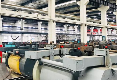 世界住宅工厂 徐州经开区以智能制造重塑人居新生态