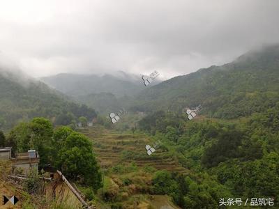 建一栋这样的一层新中式别墅，大家都会夸你超有品味！